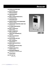 AMD50E DURACRAFT