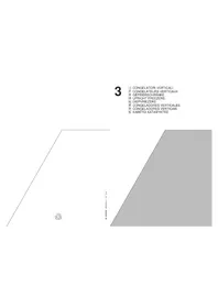 Notice KELVINATOR CO KUF 301 Freezer