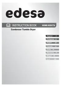 HOMESCB17A EDESA