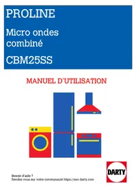 CBM25SS PROLINE