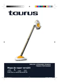 TAURUS 948030 - Aspirador