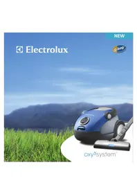 ZO6331 ELECTROLUX