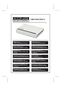 CMPROUTER13 KONIG
