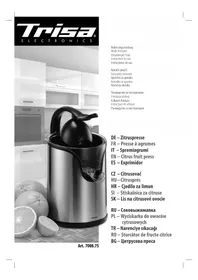 Vital Press TRISA