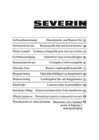 HS 7813 SEVERIN