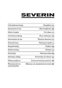 HC 6816 SEVERIN