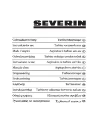 BR 7946 SEVERIN