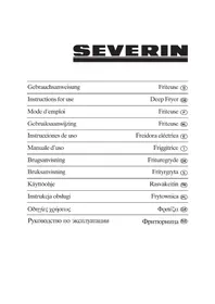 FR 2435 SEVERIN