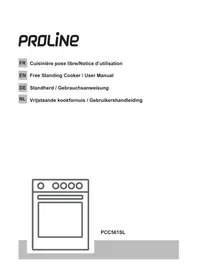 PCC 561 SL PROLINE