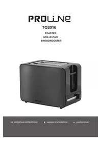 TO2016 PROLINE