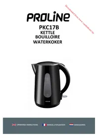 PKC17B PROLINE
