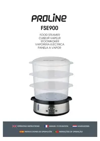 FSE900 PROLINE