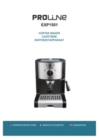 EXP1501 PROLINE