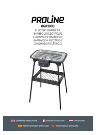 BQF2000 PROLINE