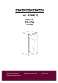 Millesime 28 THOMSON