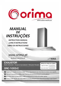 ORC 1003 C Orima