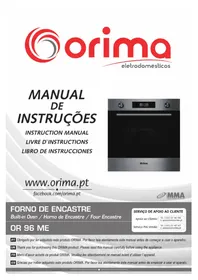 OR 96 ME Orima