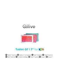 Q7 Kids Qilive