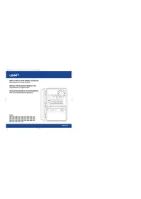 Notice ORBIT WATERMASTER 57254 Programmatore irrigazione