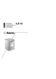 ILB 4001S IBERNA