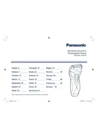 ES4029 PANASONIC