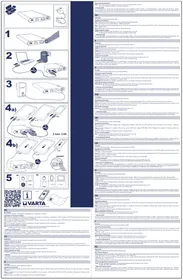 Slim 12000 VARTA