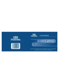 FESTINA F6695 - Montre