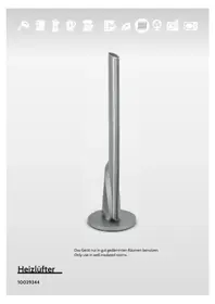 Klarstein 10029344 - Cocina