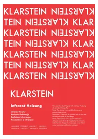 Klarstein 10032813 - Cocina