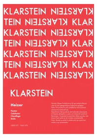 Klarstein 10031578 - Cocina