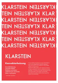 Klarstein 10032940 - Cocina