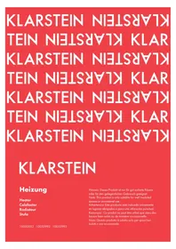 Klarstein 10032993 - Cocina