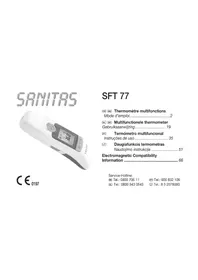 SFT 77 SANITAS