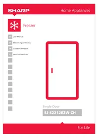 SJS2212E2W SHARP
