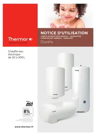 Duralis 100L THERMOR