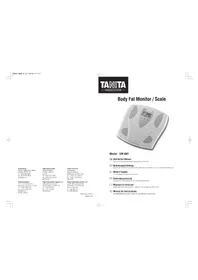 UM081 TANITA