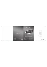 PPA40BTB PEAQ