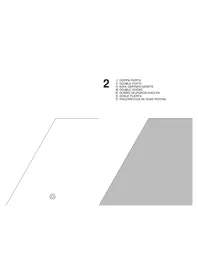 Notice KELVINATOR FR K024ETBOS Fridge