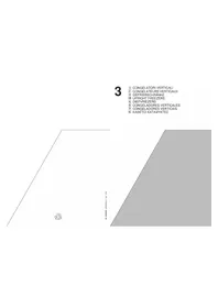 Notice KELVINATOR CO KW 031 V Freezer