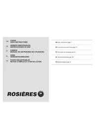 FR 20203 PN ROSIERES