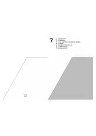 Notice KELVINATOR FR KCA36 SIL Fridge