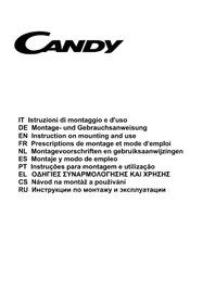 CFT63W CANDY