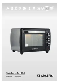 Mini 10030103 Klarstein