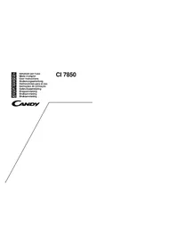 LS CI 7850 N CANDY