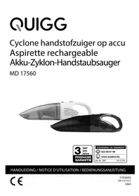 MD 17560 QUIGG
