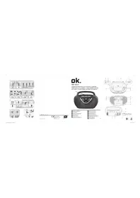 OK ORC 530B - Radio