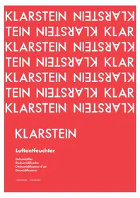 10032040 Klarstein