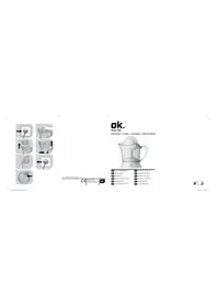 OJU 102 OK