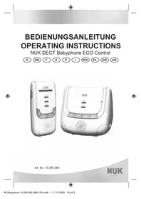 DEC Eco Control NUK