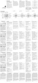 Notice NIXON STAR WARS A921SW Montre